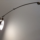 フロアランプ　Arco Lamp 新品未使用