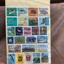 1960年代琉球切手コレクション