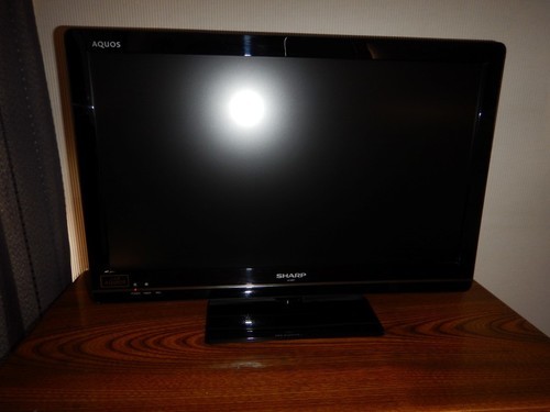 シャープ　テレビ