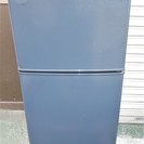 ☆	NEC NR-D112F 112L 2ドア電気冷凍冷蔵庫◆手...