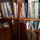 クラシックギター：井田 英夫のギター（中古）です。