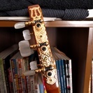 クラシックギター：井田 英夫のギター（中古）です。