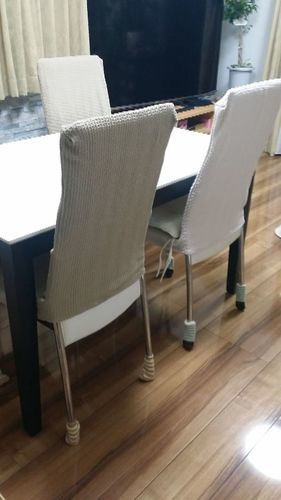 ダイニングテーブルセット☆椅子4組☆