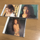 浜田麻理 CD 3枚セット