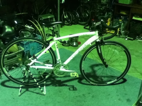 格安整備済自転車！！４５２