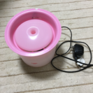 ペット給水器