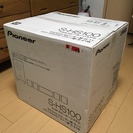【取引完了】Pioneer / 5.1ch スピーカーシステム ...