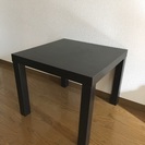 《無料》IKEAのテーブル