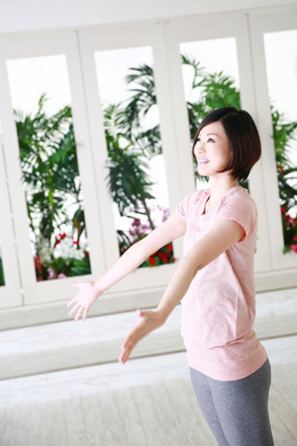 高橋 淳子 ヨガ指導者を対象にした 声 話し方をテーマにしたスキルアップヨガ講座 オハナスマイル 祐天寺のヨガの生徒募集 教室 スクールの広告掲示板 ジモティー