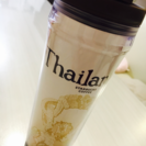 タイ限定 スタバ・タンブラー