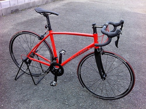アンカー RFA5 EQUIPE