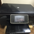 HP製複合型プリンター PhotoSmart310c スキャナー...