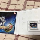 ３ＤＳメダロット7クワガタver. 中古