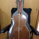 Martin&Coのギター（中古）です。
