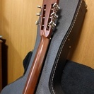 Martin&Coのギター（中古）です。