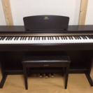 【電子ピアノ】ヤマハ YDP-161R アリウス 2010年製 美品