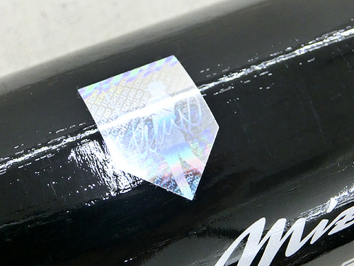 埼玉西武ライオンズ＃56 金子一輝 炎獅子 球団支給品 レア 希少 NPB