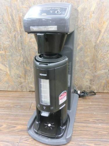 kalita/カリタ 業務用コーヒーマシン ET-450N 中古品（Y） Kalita