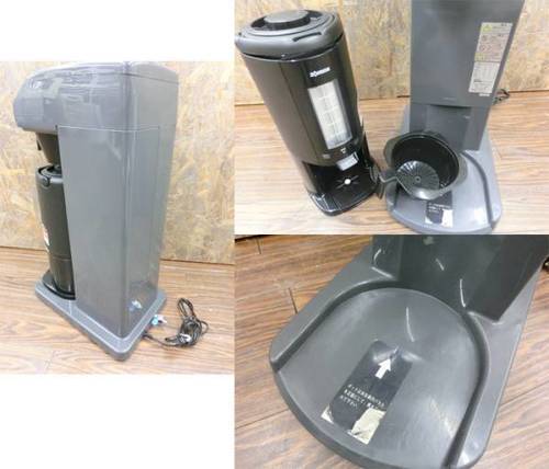 Kalita(カリタ) 業務用コーヒーマシン ET-450N 62147 tf8su2k ET-450N