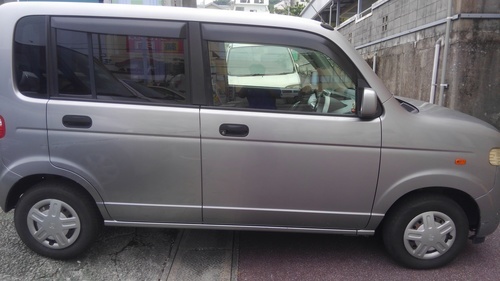 ホンダ ザッツ 18年式 11万キロ 車検29/12 | www.mclegal.info
