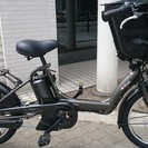 緊急セール倉庫在庫限り！！ヤマハ20インチ　16年キスミニXL　値下げしました。お問い合わせください。