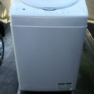 ★SHARP プラズマクラスター 全自動洗濯乾燥機 ES-TX7...