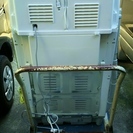 ★SHARP プラズマクラスター 全自動洗濯乾燥機 ES-TX71 2011年【板橋区及び近郊エリア送料無料】★ 