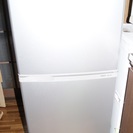 美品 AQUA AQR-141E（S） 冷蔵庫 140L 2ドア...
