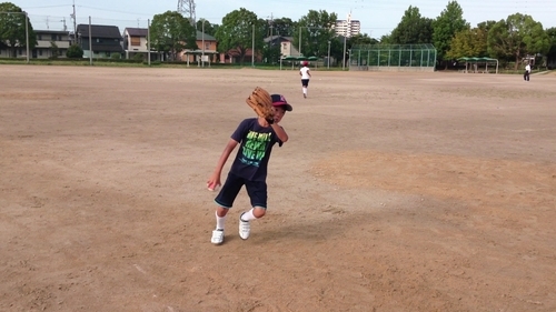 ソフトボールのピッチングやバッティングを教えます R様 矢作橋のその他の生徒募集 教室 スクールの広告掲示板 ジモティー