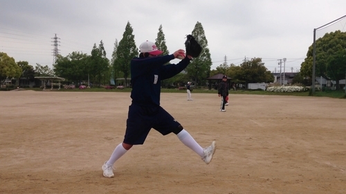 ソフトボールのピッチングやバッティングを教えます R様 矢作橋のその他の生徒募集 教室 スクールの広告掲示板 ジモティー