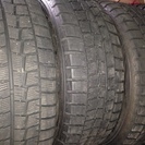 205 55 16 ウィンターマックス２