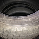 205 55 16 ウィンターマックス２