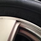 215 60 16 ブルーアース