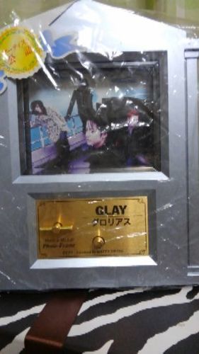Glay グロリアス O アーティスト公認 Black Rose 国定のインテリア雑貨 小物 写真立て フォトフレーム の中古あげます 譲ります ジモティーで不用品の処分 Glay グロリアス O アーティスト公認 Black Rose 国定のインテリア雑貨 小物 写真立て フォトフレーム の中古あげます 譲ります ジモティーで不用品の処分