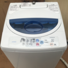 HITACHI 5.0kg 全自動洗濯機 2007年製