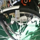 冬SALE　サカモトテクノ　2017　IMPRESSION　26　　ジュニアクロスバイク　