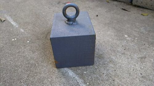 重り 10Kg
