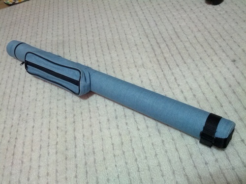 MEZZ SA-K ビリヤードキュー ビリヤード キュー MEZZ SA－N ケースおまけ