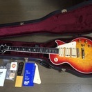 レア！ミントコンディション！１９９７年製 ＧＩＢＳＯＮカスタムシ...