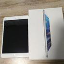 美品 iPadmini2 16GB Cellularモデル ソフ...