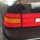 20後期セルシオ フルLEDテール