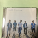 嵐 CD Everything 初回限定版