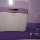 プリンター！EPSON Ｅｰ300L 