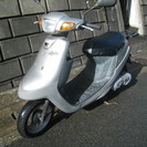 原付50cc　ヤマハ　アプリオ　JOG　中古