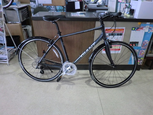 GIANT  エスケープ　Ｒ3