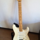 フェンダージャパン　ストラトキャスター中古　Fender Jap...