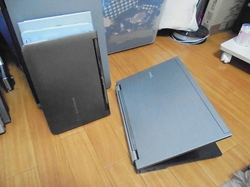 お買得/激安 ジャンク品 ノートパソコン　Celeron から　Ci5ありで、この価格！