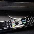 美品!! SHARP AQUOS 32V型液晶 LC-32DX2 BDレコーダー内蔵