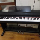 電子ピアノ　KAWAI デジタルピアノ300