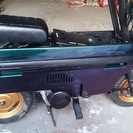 ホンダ モトコンポ 中古 確約済み